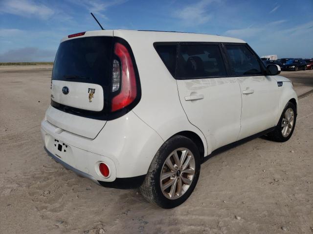 Photo 2 VIN: KNDJP3A55J7505780 - KIA SOUL 