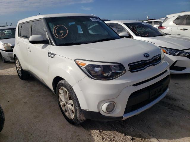 Photo 3 VIN: KNDJP3A55J7505780 - KIA SOUL 