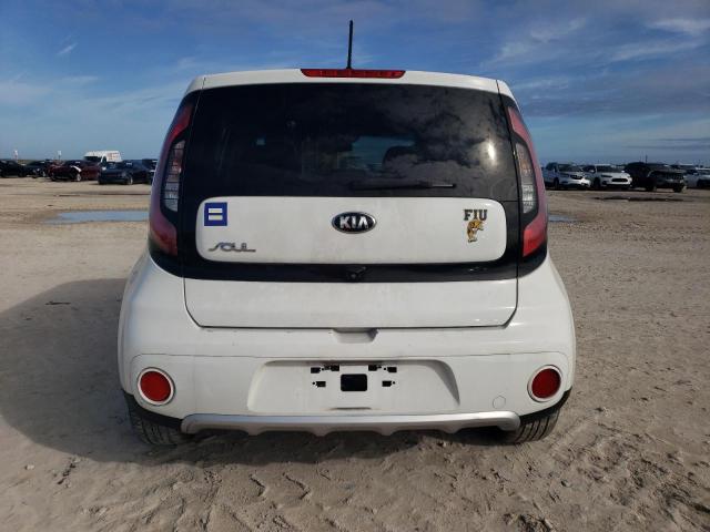 Photo 5 VIN: KNDJP3A55J7505780 - KIA SOUL 