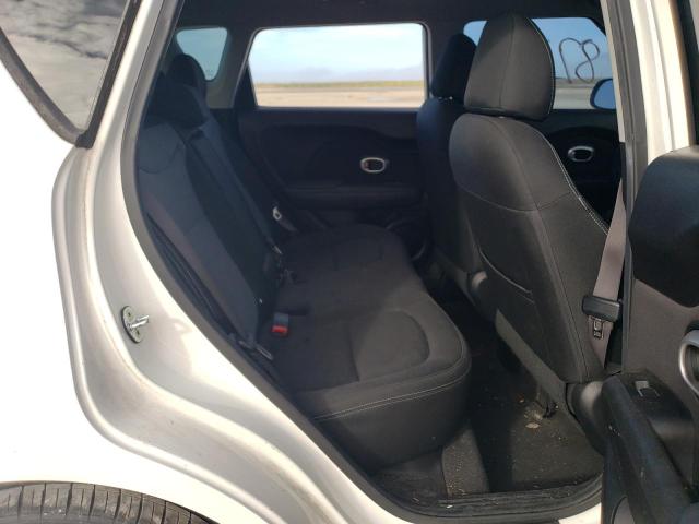 Photo 9 VIN: KNDJP3A55J7505780 - KIA SOUL 