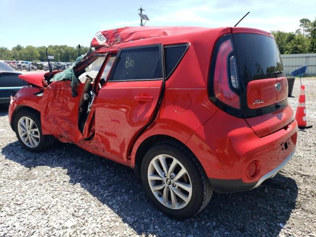 Photo 1 VIN: KNDJP3A55J7507013 - KIA SOUL 