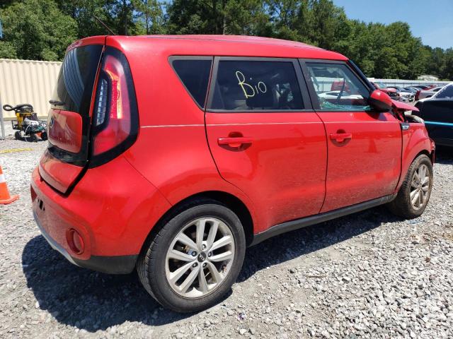 Photo 2 VIN: KNDJP3A55J7507013 - KIA SOUL 