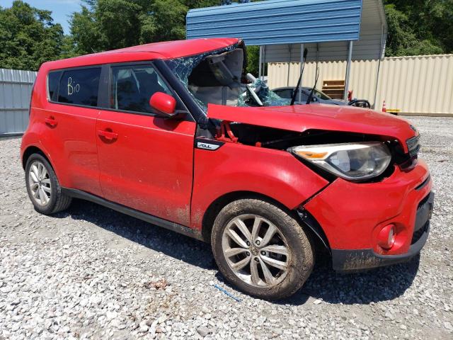 Photo 3 VIN: KNDJP3A55J7507013 - KIA SOUL 