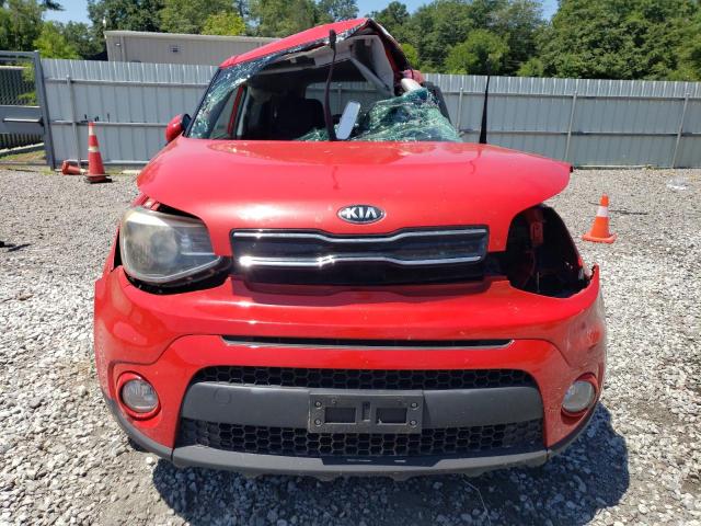 Photo 4 VIN: KNDJP3A55J7507013 - KIA SOUL 