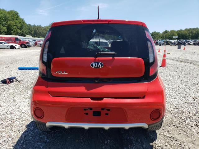 Photo 5 VIN: KNDJP3A55J7507013 - KIA SOUL 