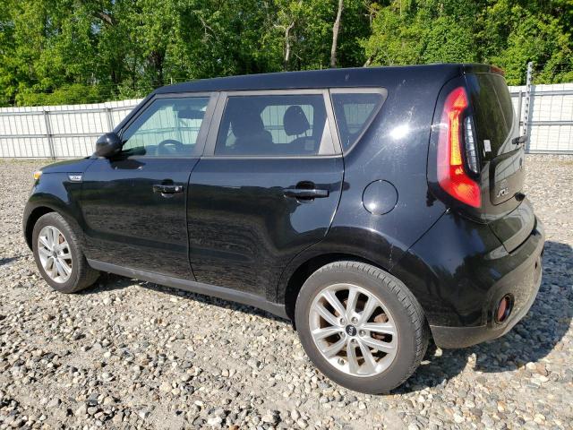 Photo 1 VIN: KNDJP3A55J7510932 - KIA SOUL + 