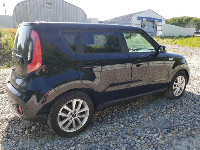 Photo 2 VIN: KNDJP3A55J7510932 - KIA SOUL + 