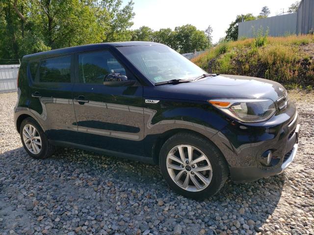 Photo 3 VIN: KNDJP3A55J7510932 - KIA SOUL + 