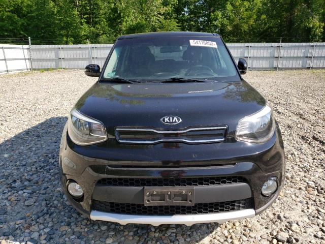 Photo 4 VIN: KNDJP3A55J7510932 - KIA SOUL + 