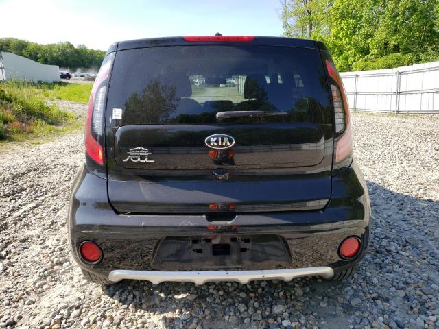 Photo 5 VIN: KNDJP3A55J7510932 - KIA SOUL + 