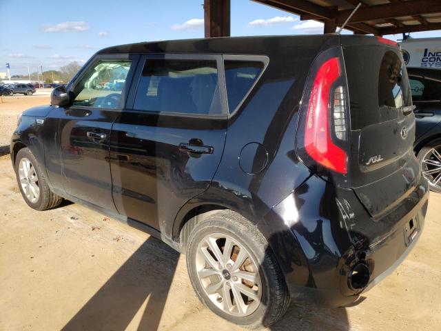 Photo 1 VIN: KNDJP3A55J7511594 - KIA SOUL + 