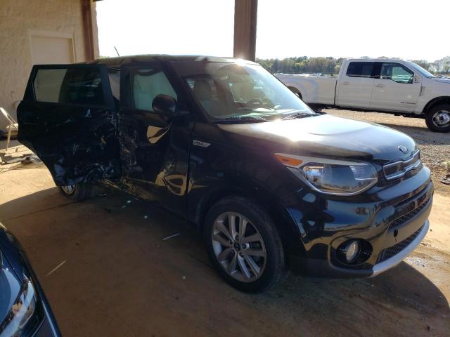 Photo 3 VIN: KNDJP3A55J7511594 - KIA SOUL + 