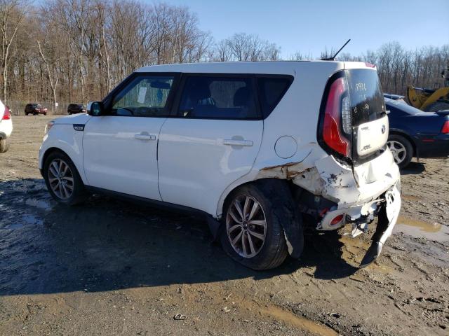 Photo 1 VIN: KNDJP3A55J7513314 - KIA SOUL + 