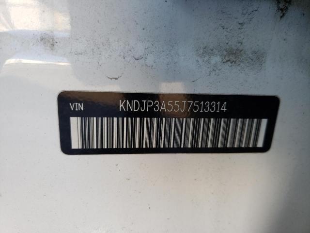 Photo 12 VIN: KNDJP3A55J7513314 - KIA SOUL + 