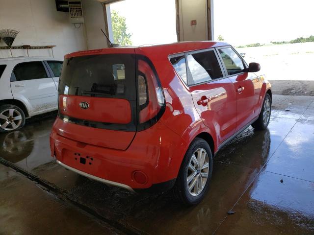 Photo 3 VIN: KNDJP3A55J7517492 - KIA SOUL 