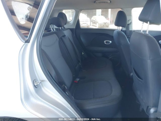 Photo 7 VIN: KNDJP3A55J7527651 - KIA SOUL 