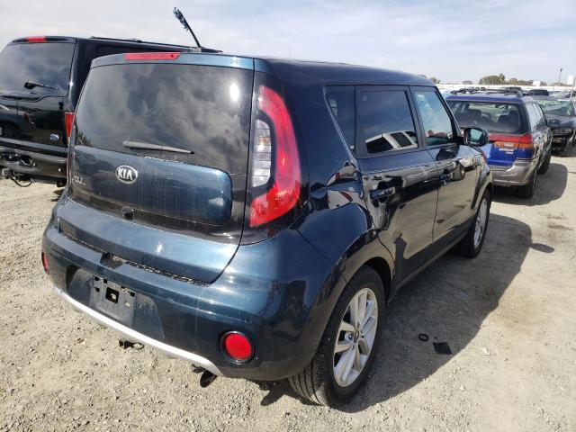 Photo 3 VIN: KNDJP3A55J7529898 - KIA SOUL + 