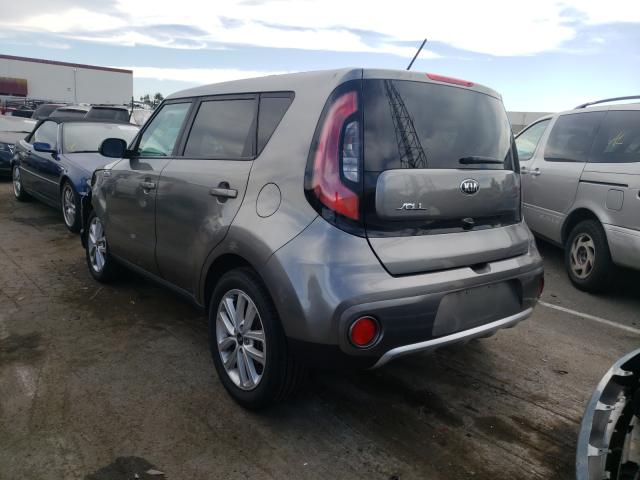 Photo 2 VIN: KNDJP3A55J7530209 - KIA SOUL + 