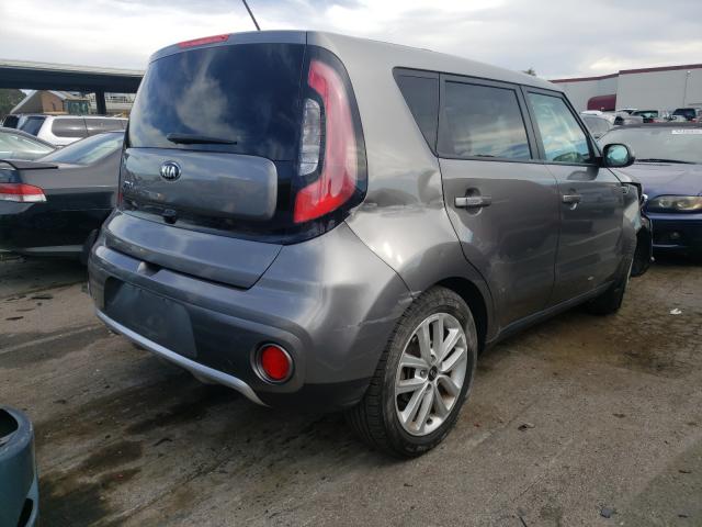 Photo 3 VIN: KNDJP3A55J7530209 - KIA SOUL + 