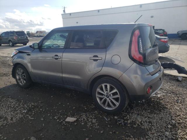 Photo 1 VIN: KNDJP3A55J7531716 - KIA SOUL + 