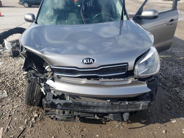 Photo 10 VIN: KNDJP3A55J7531716 - KIA SOUL + 