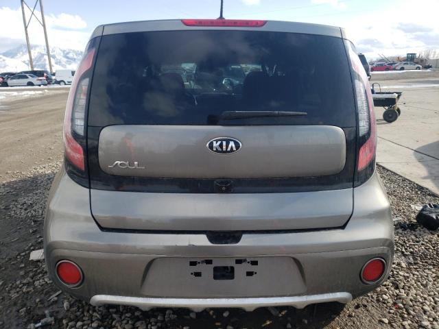 Photo 5 VIN: KNDJP3A55J7531716 - KIA SOUL + 