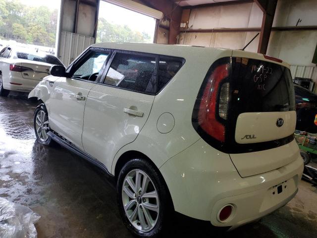 Photo 2 VIN: KNDJP3A55J7535636 - KIA SOUL + 