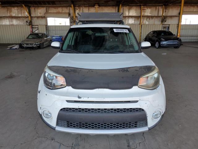 Photo 4 VIN: KNDJP3A55J7536317 - KIA SOUL + 