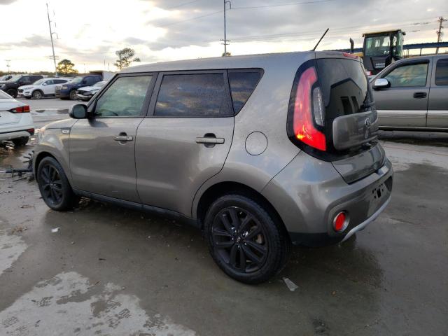 Photo 1 VIN: KNDJP3A55J7536639 - KIA SOUL + 