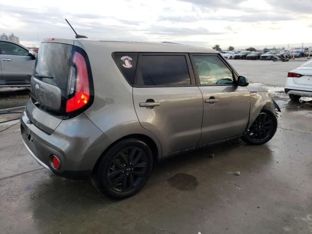 Photo 2 VIN: KNDJP3A55J7536639 - KIA SOUL + 