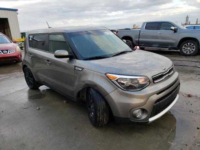 Photo 3 VIN: KNDJP3A55J7536639 - KIA SOUL + 