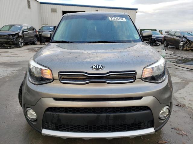 Photo 4 VIN: KNDJP3A55J7536639 - KIA SOUL + 