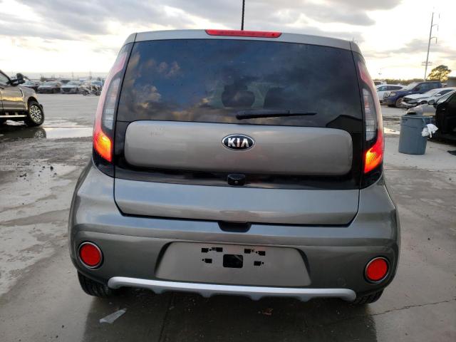 Photo 5 VIN: KNDJP3A55J7536639 - KIA SOUL + 