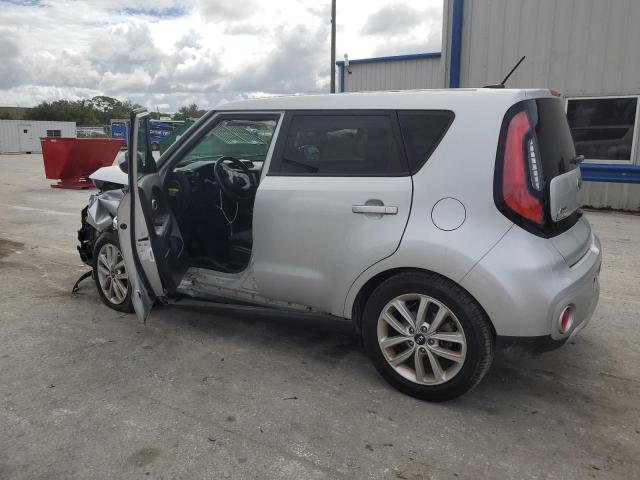 Photo 1 VIN: KNDJP3A55J7536737 - KIA SOUL + 