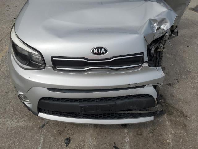 Photo 11 VIN: KNDJP3A55J7536737 - KIA SOUL + 