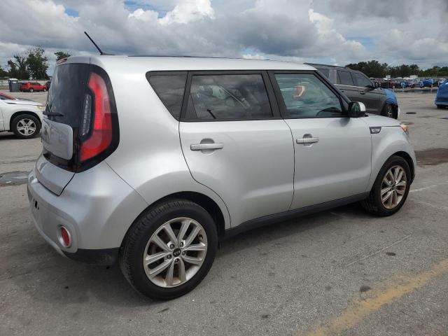 Photo 2 VIN: KNDJP3A55J7536737 - KIA SOUL + 