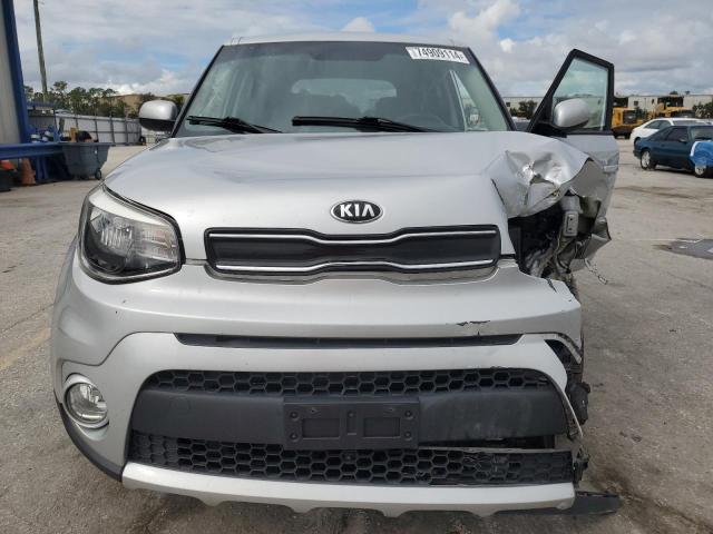 Photo 4 VIN: KNDJP3A55J7536737 - KIA SOUL + 