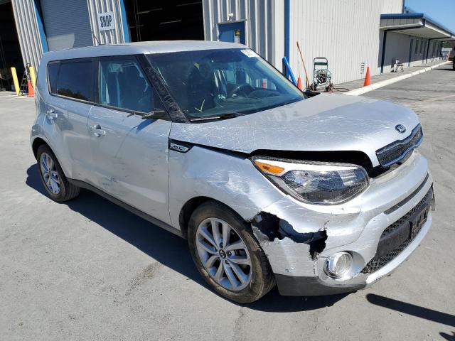 Photo 0 VIN: KNDJP3A55J7537127 - KIA SOUL + 