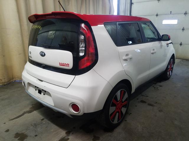 Photo 3 VIN: KNDJP3A55J7537726 - KIA SOUL 