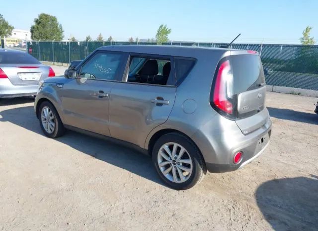 Photo 2 VIN: KNDJP3A55J7538374 - KIA SOUL 