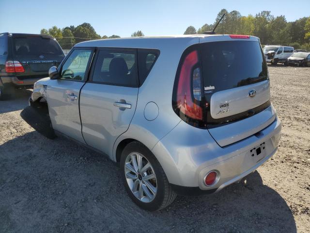 Photo 2 VIN: KNDJP3A55J7538780 - KIA SOUL + 