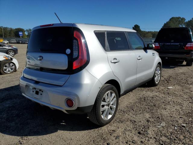 Photo 3 VIN: KNDJP3A55J7538780 - KIA SOUL + 