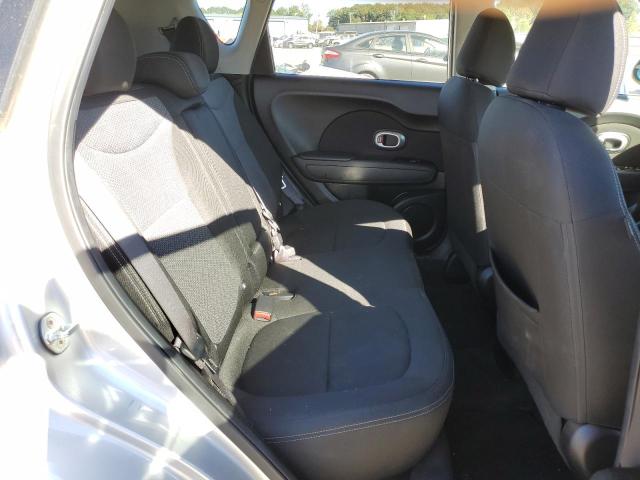 Photo 5 VIN: KNDJP3A55J7538780 - KIA SOUL + 