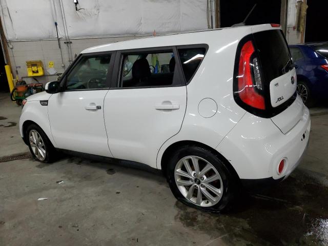 Photo 1 VIN: KNDJP3A55J7539377 - KIA SOUL + 