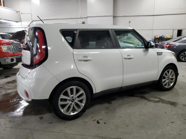 Photo 2 VIN: KNDJP3A55J7539377 - KIA SOUL + 