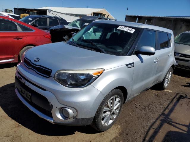 Photo 0 VIN: KNDJP3A55J7540545 - KIA SOUL + 