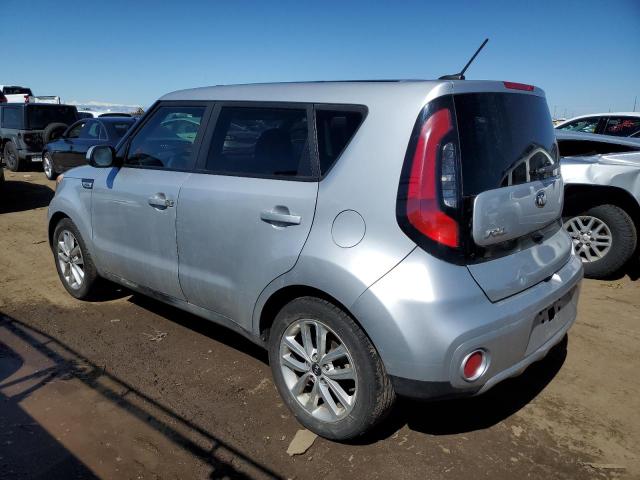 Photo 1 VIN: KNDJP3A55J7540545 - KIA SOUL + 