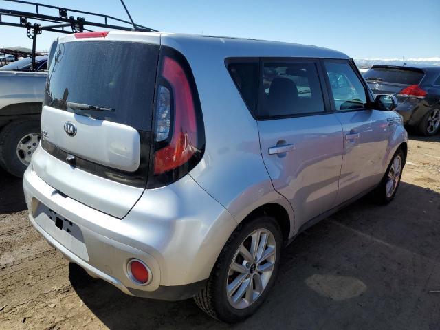 Photo 2 VIN: KNDJP3A55J7540545 - KIA SOUL + 