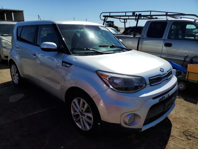 Photo 3 VIN: KNDJP3A55J7540545 - KIA SOUL + 