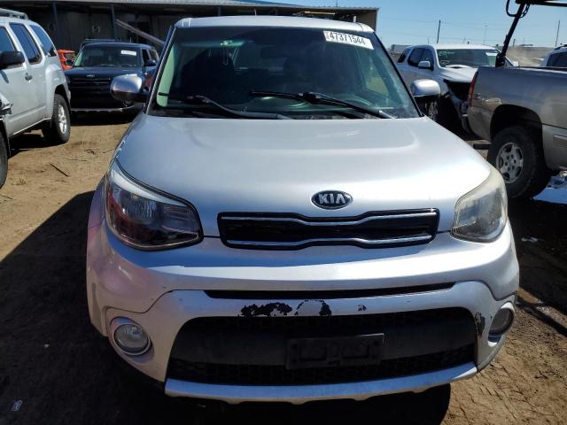 Photo 4 VIN: KNDJP3A55J7540545 - KIA SOUL + 